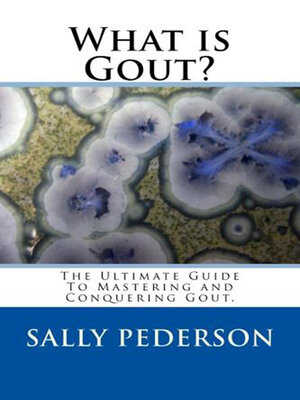 cover image of Gout